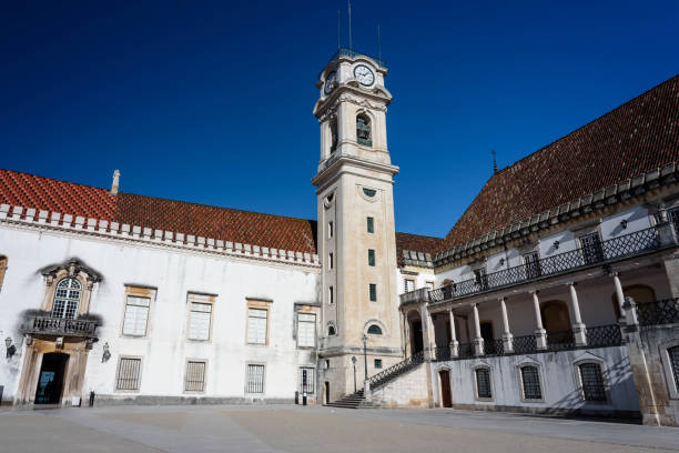 istock university of coimbra 1225332619