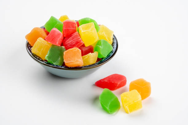 istock Candy and sweets for bairam (bayram) and other celebrations. 1225334518