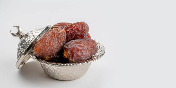 istock Sweet Medjools (date fruits) for bairam (bayram). 1225335099