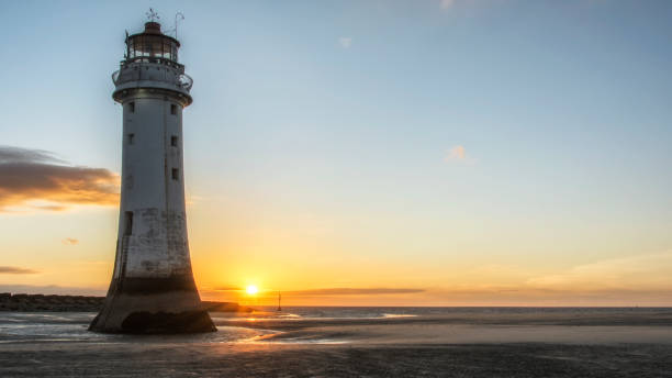 istock New Brighton Perch Rock Lighthouse and Napoleonic Fort 1225336619