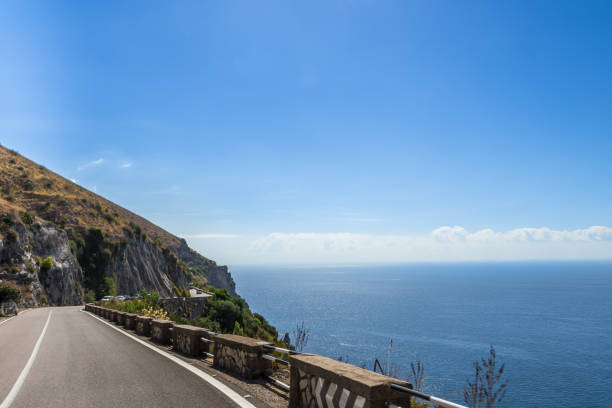 istock Amalfi Coast, Italy 1225357773