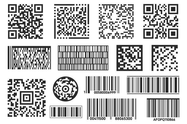 160+ Random Barcodes Stock Photos, Pictures & Royalty-Free Images - iStock