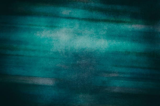 istock Old, shabby dark blue grunge texture. Backgrounds. Textures. 1225359614