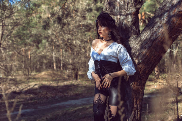 istock Spring photo session on a sunny day 1225363500