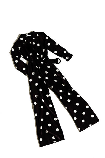 istock Polka Dot Fashion 1225366002