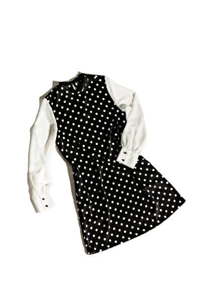 istock Polka Dot Fashion 1225366037