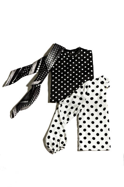 istock Polka Dot Fashion 1225366073