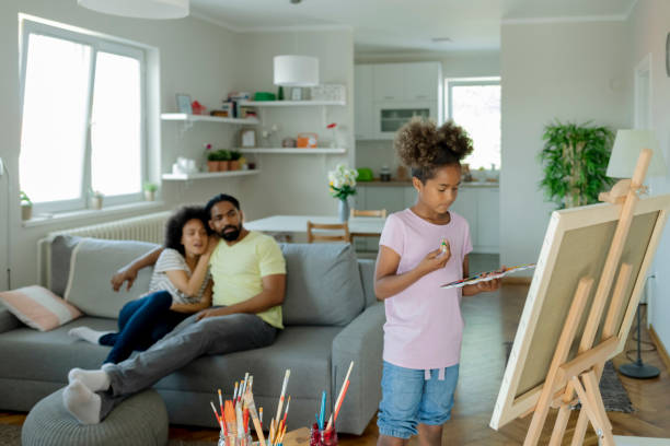 istock Nothing grows confidence like encouragement 1225372661