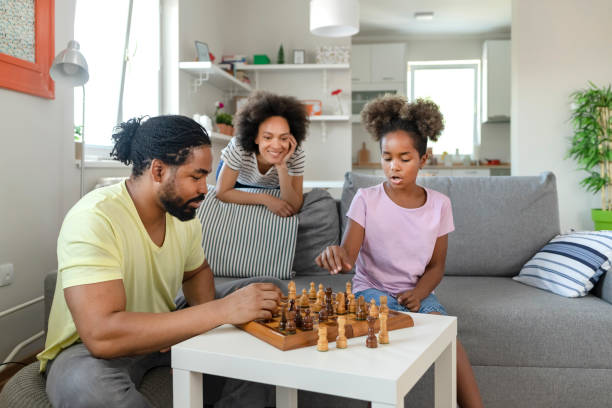 istock Chess is a great way to keep the brain stimulated 1225373032