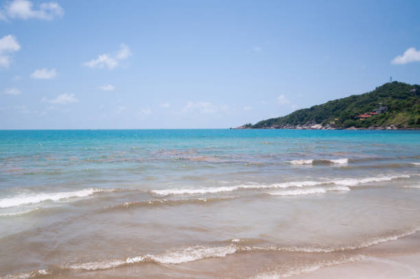 istock Sea polluted by industrial waste 1225379485