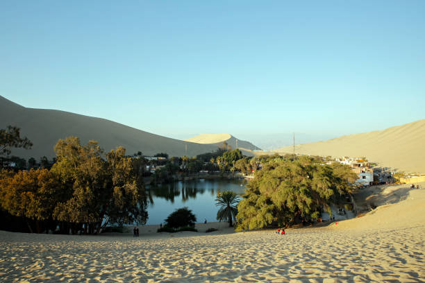 istock Huacachina Oasis 1225386369
