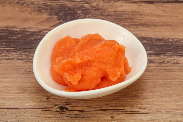 Grilled Cod Roe 230+ Spicy Cod Roe Stock Photos, Pictures & Royalty-Free Images - iStock