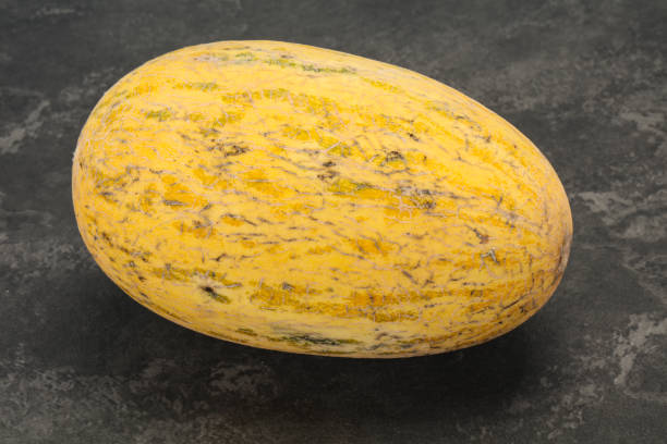 istock Sweet tasty honey ripe melon 1225411433