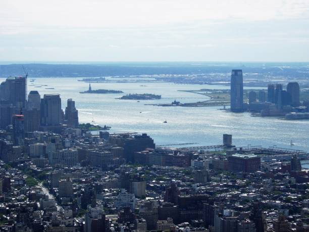 istock New York city 1225432331