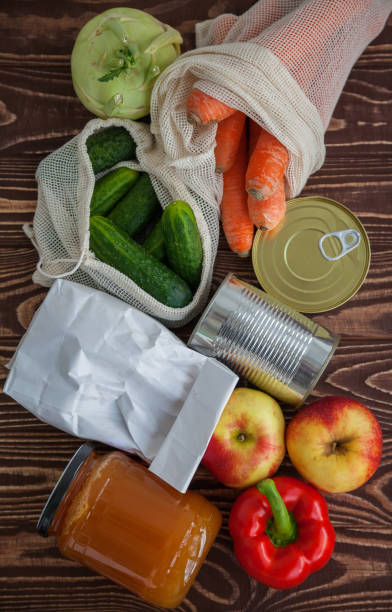 istock Products for home purveyance 1225433449