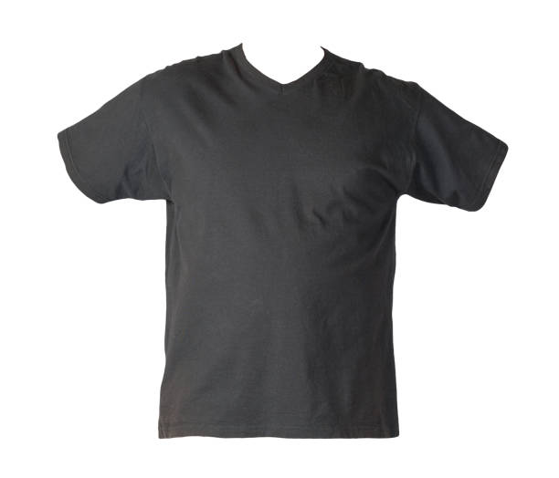 istock t-shirt isolated on white background 1225433451