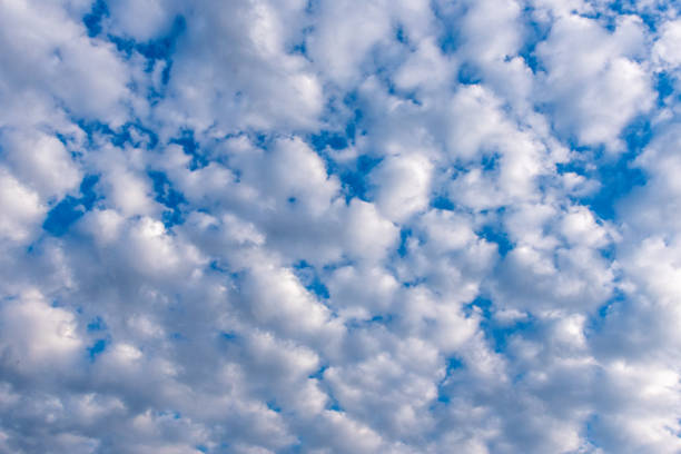 istock Rain clouds. Dramatic sky. Tints and colors of the sunset. 1225444938