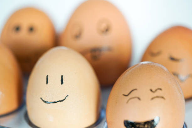 istock Smiley face stock photo 1225446302