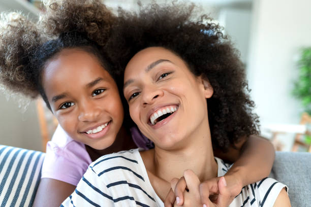 istock I love you mom! 1225450476
