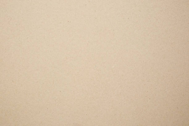 istock Brown paper eco recycled kraft sheet texture cardboard background 1225469554