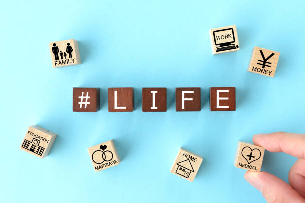 Life planning images