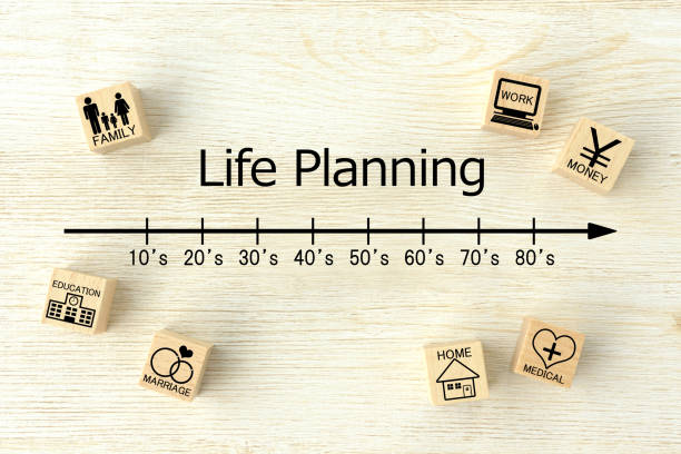 istock Life planning images 1225476664