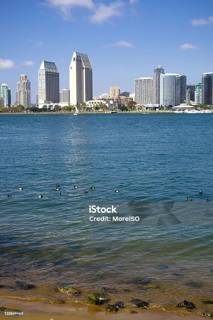 San Diego - Foto stock royalty-free di Ambientazione esterna