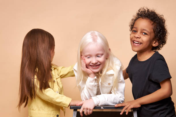 istock positive cheerful happy children have fun 1225497719