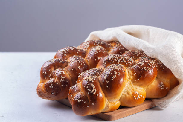 istock beautiful homemade bread 1225502564
