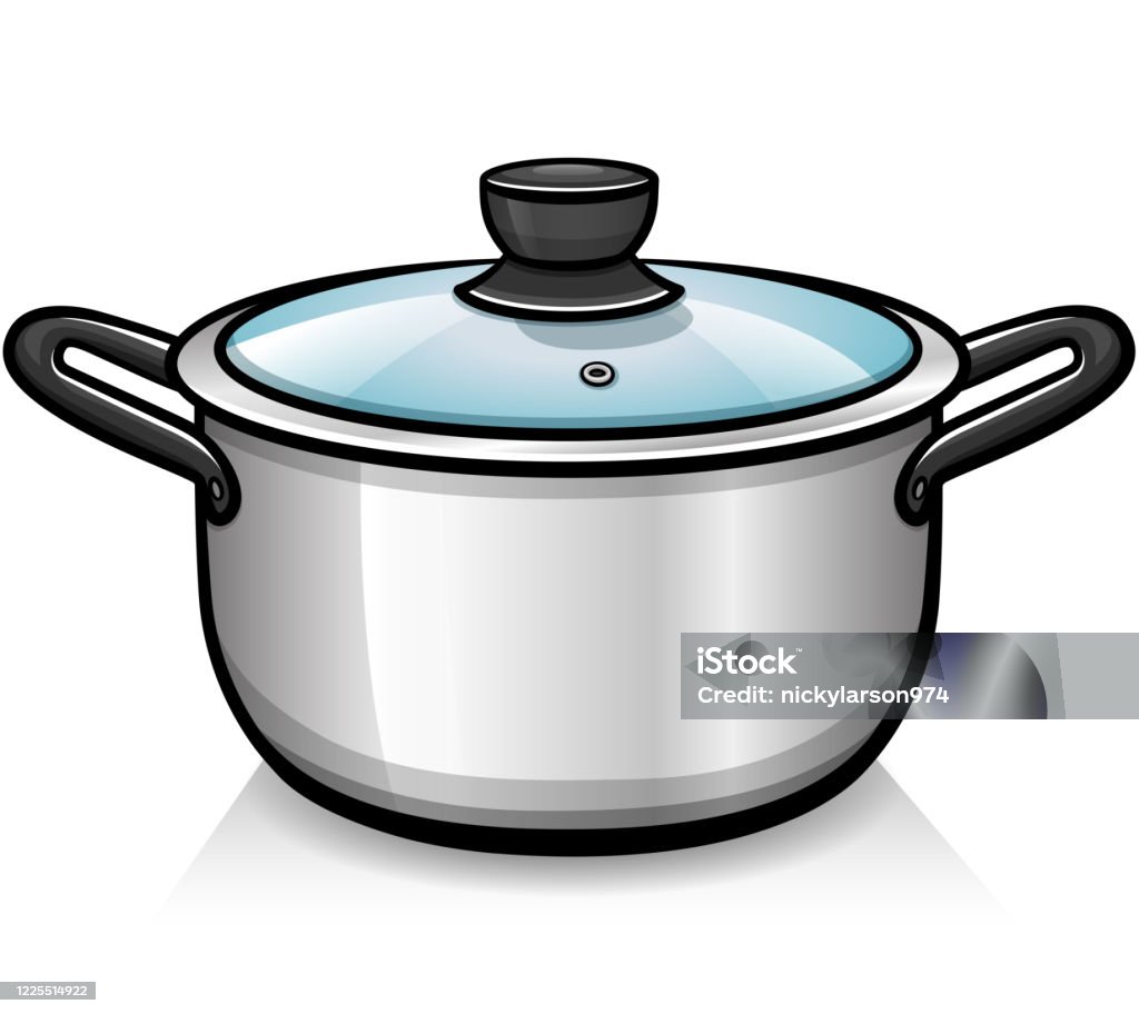 Ilustración de Vector Utensilios De Cocina Olla Dibujos Animados Aislados y más Vectores Libres de Derechos de Acero - iStock Ilustración de Vector Utensilios De Cocina Olla Dibujos Animados Aislados y más Vectores Libres de Derechos de Acero - iStock