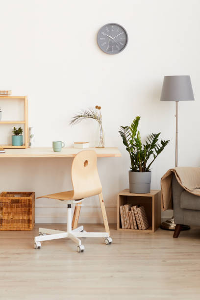 istock Domestic room at home 1225520613