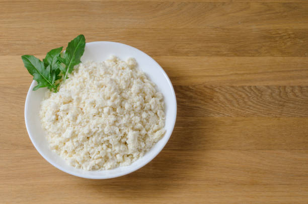 istock Okara / Japanese food 1225523344