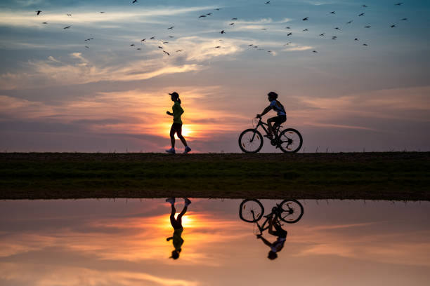 istock Outdoor sports 1225525420