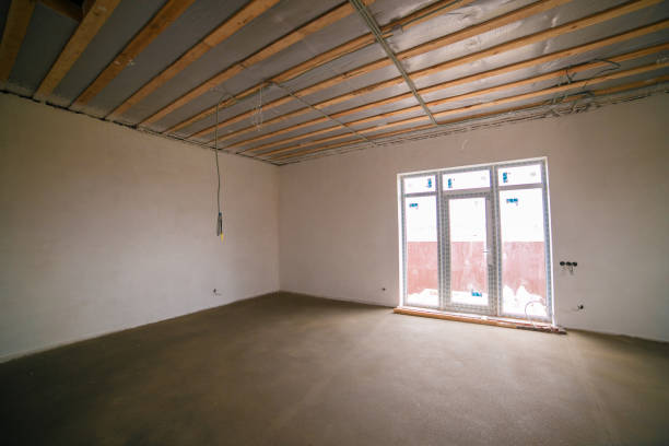 istock Brick new house in one floor 1225531678