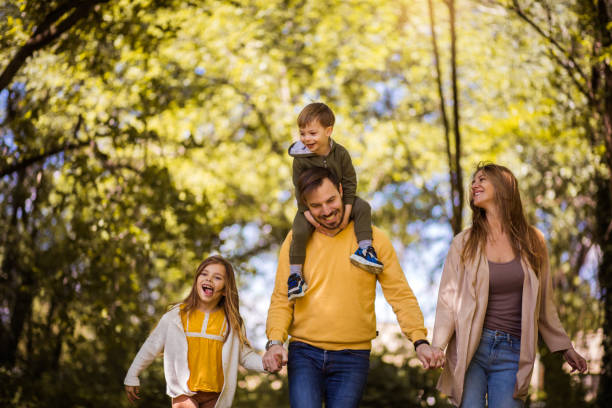 istock Family is the biggest treasure. 1225535635