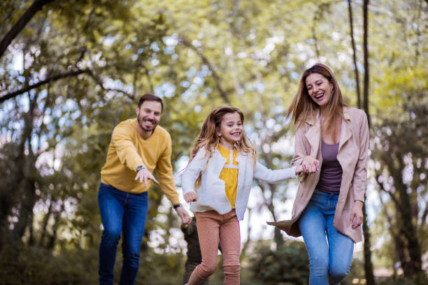 istock It's time to enjoy with your family. 1225535667