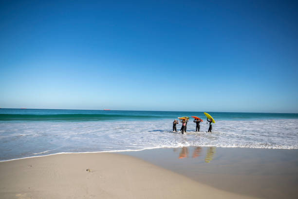istock Out Of The Sea 1225536754