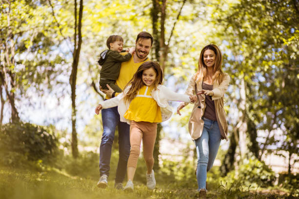 istock Parents are here to create a perfect day for you. 1225536966