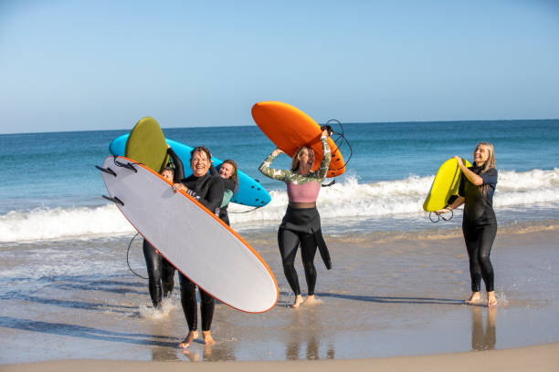 istock Out Of The Sea 1225538486