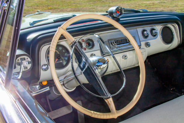 istock Collection motor vehicle interior convertible 1225538705