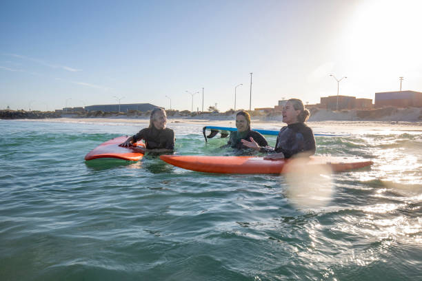 istock In The Sea Together 1225539047