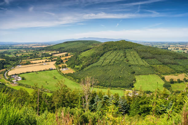 istock County Tipperary Landscape in Ireland 1225541333