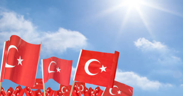 istock Turkish national day 19 may 1225543383