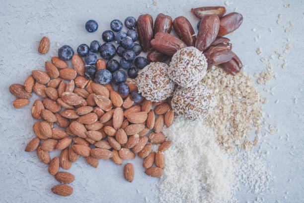 Protein Balls