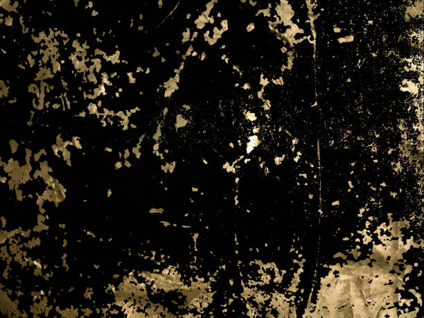 istock Gold Marbling Texture design for poster, brochure, invitation, cover book, catalog. Vector 1225549697