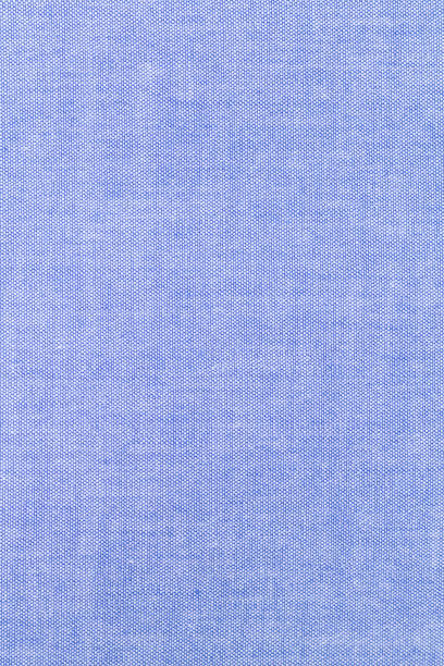 istock Fiber of a blue shirt in a closeup 1225558171
