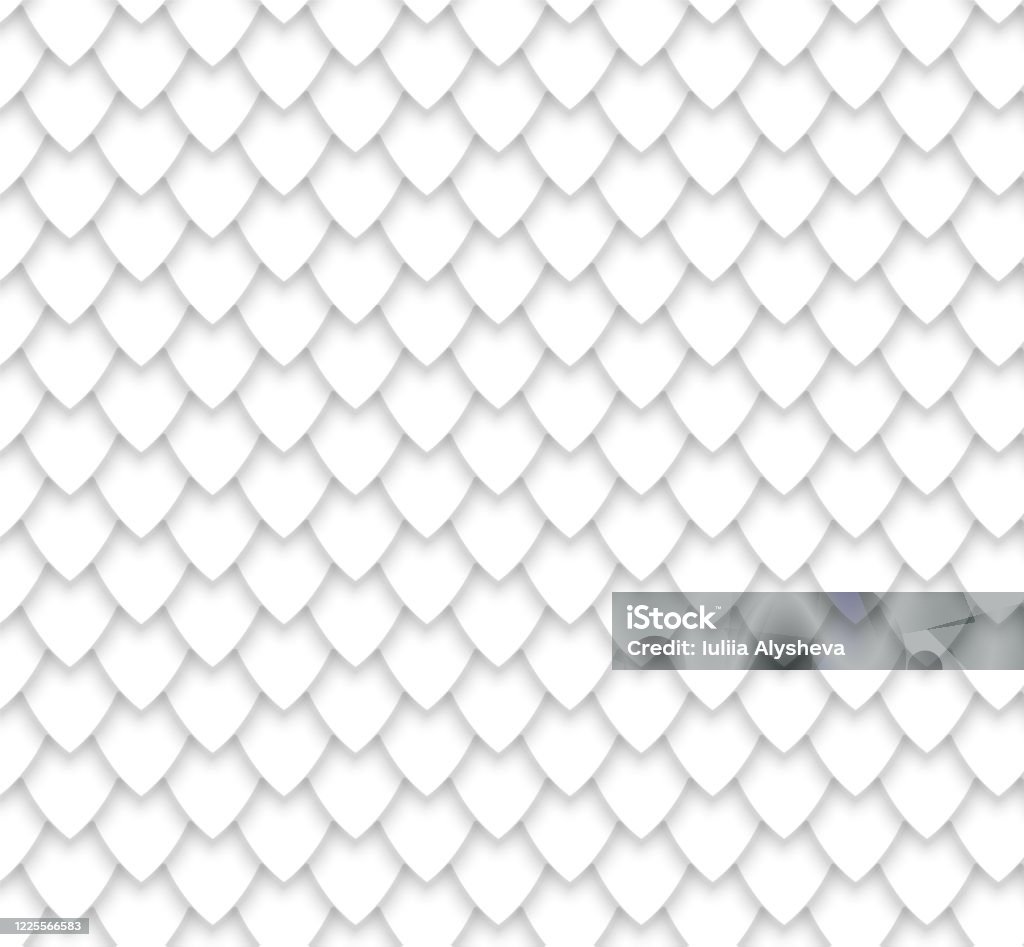 Cá Nàng Tiên Cá Rồng Vảy Rắn Hình minh họa Sẵn có - Tải xuống Hình ...