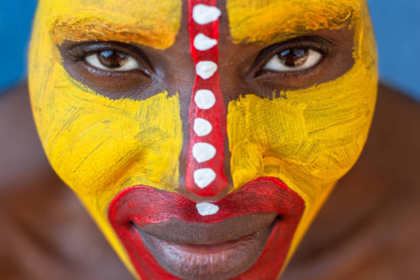 istock Zimbabwean woman 1225571933