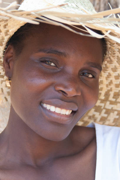 istock Zimbabwean woman 1225572002