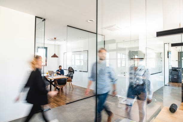 istock Active Business Colleagues and the Development of Ideas 1225575965
